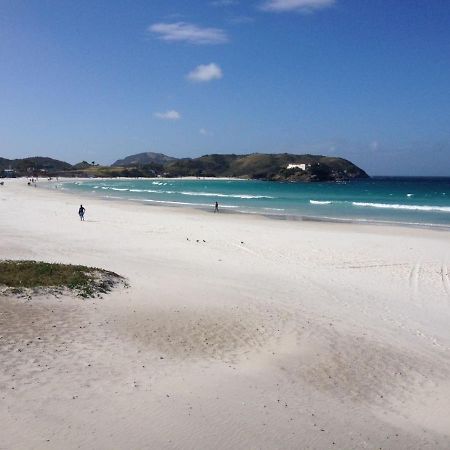 Apartamento Aconchegante Perto Da Praia Cabo Frio Exterior foto