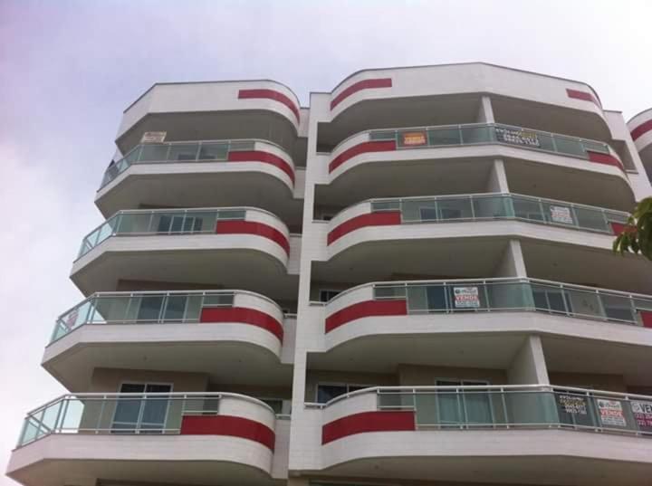 Apartamento Aconchegante Perto Da Praia Apartamento Cabo Frio Exterior foto