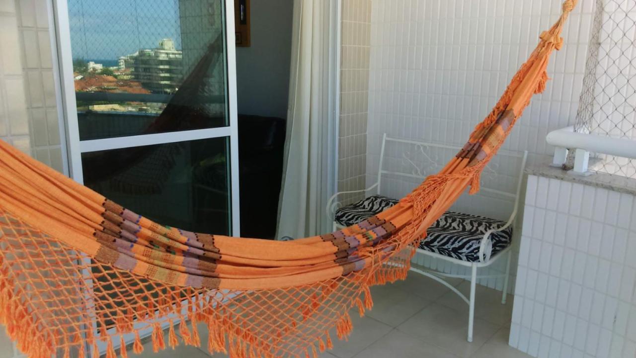 Apartamento Aconchegante Perto Da Praia Cabo Frio Exterior foto
