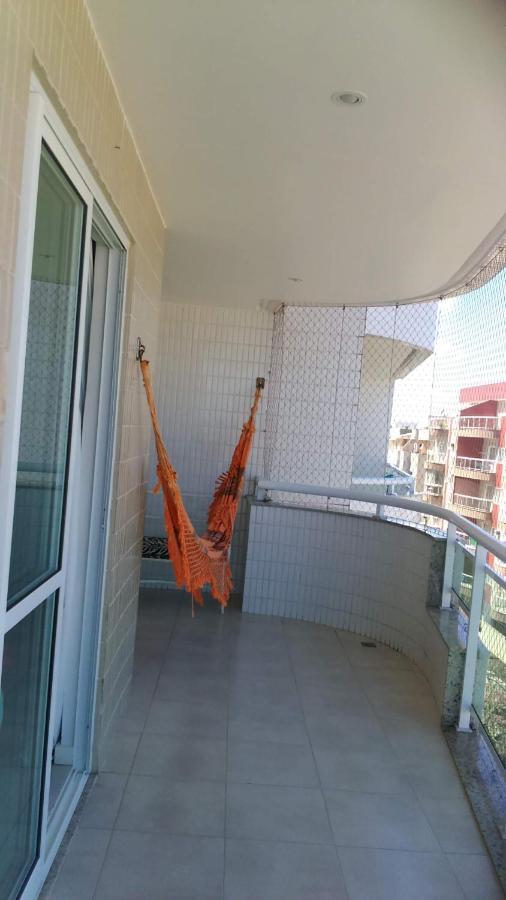 Apartamento Aconchegante Perto Da Praia Cabo Frio Exterior foto