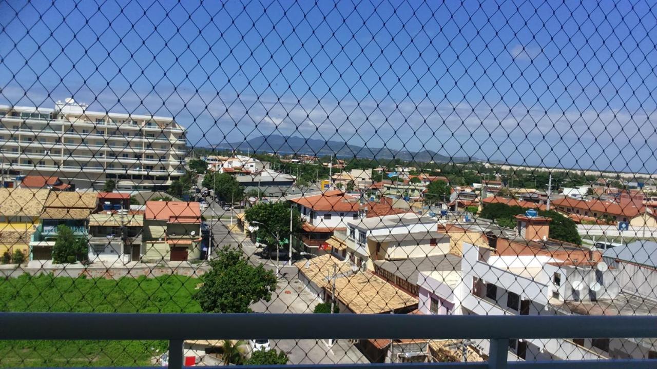 Apartamento Aconchegante Perto Da Praia Apartamento Cabo Frio Exterior foto