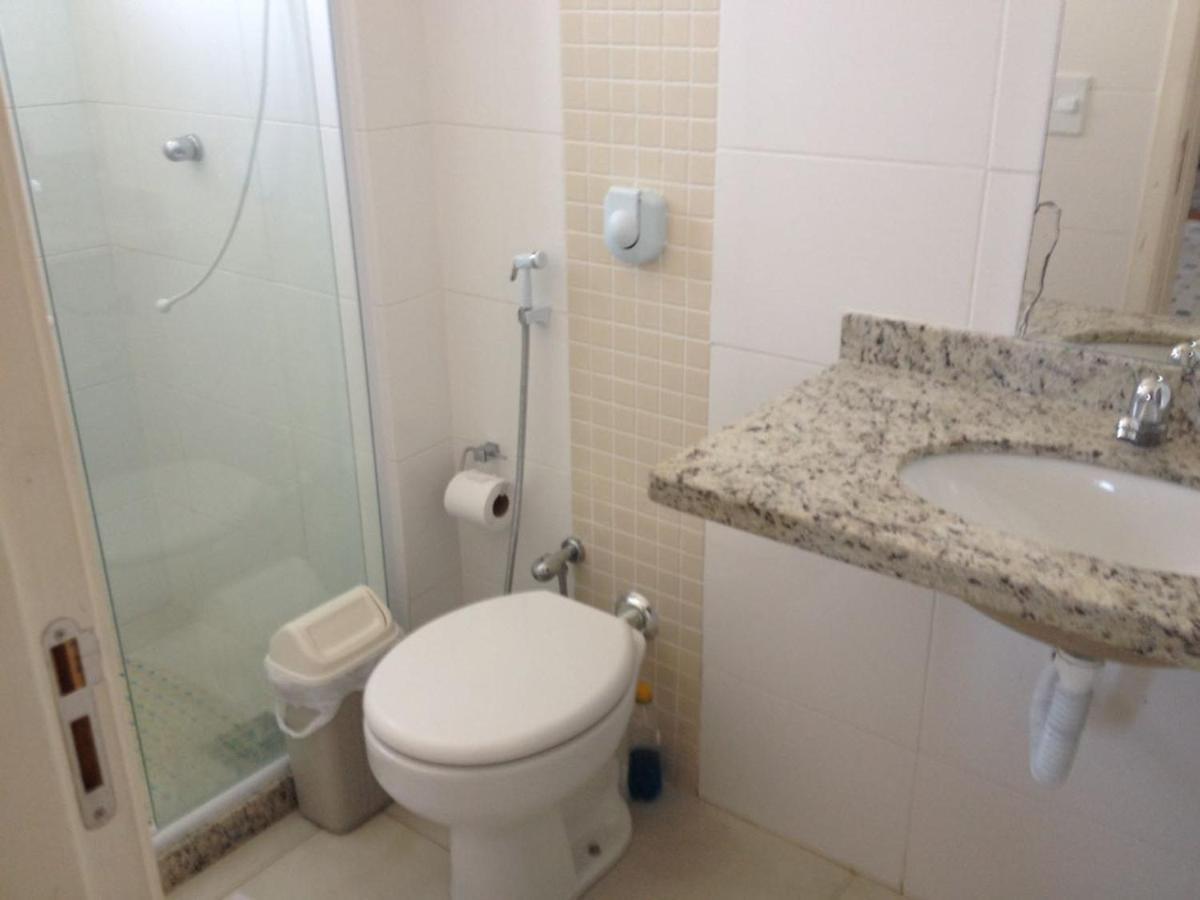 Apartamento Aconchegante Perto Da Praia Cabo Frio Exterior foto